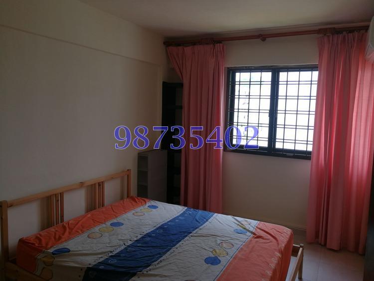 Blk 337 Bukit Batok Street 34 (Bukit Batok), HDB 4 Rooms #170509222